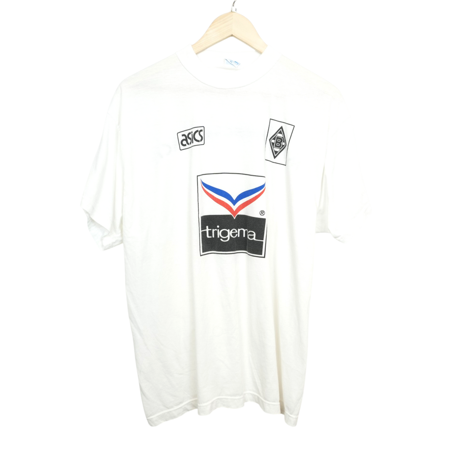 Gladbach Asics Shirt (XL)