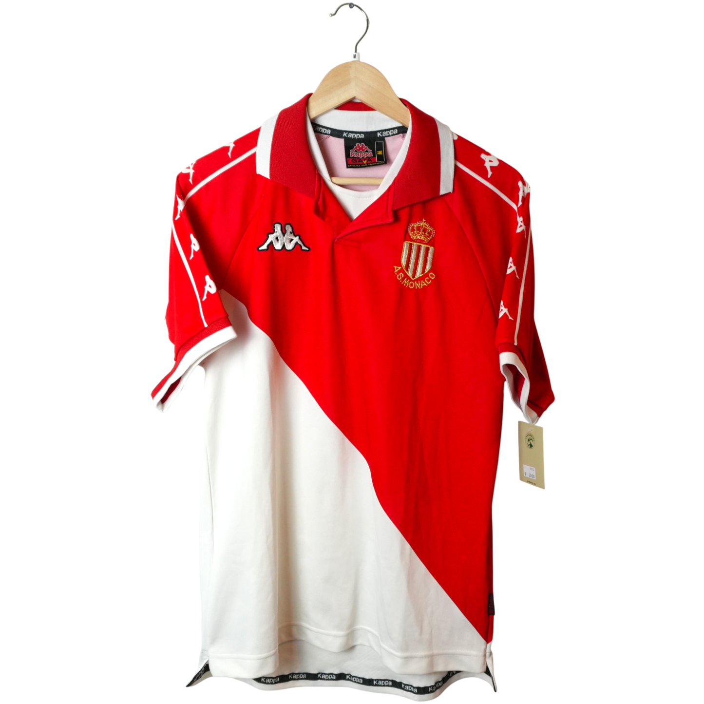 AS Monaco (M)