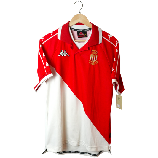 AS Monaco (M)