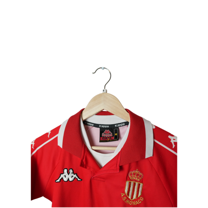 AS Monaco (M)