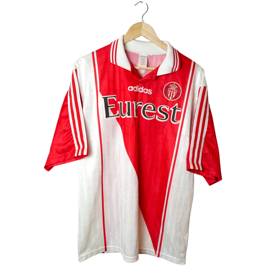 AS Monaco (L)