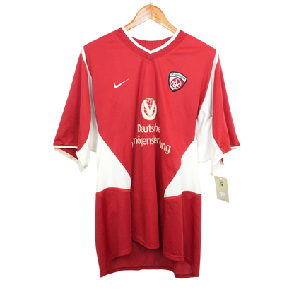 Kaiserslautern 2002-03 Heim (XXL)