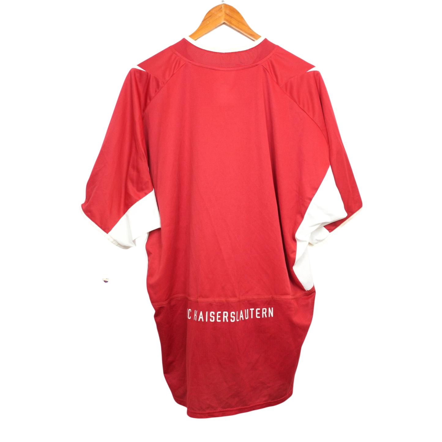Kaiserslautern 2002-03 Heim (XXL)