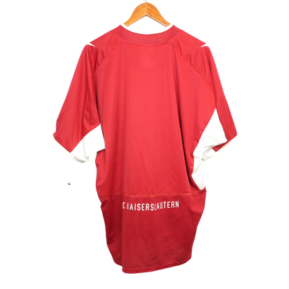 Kaiserslautern 2002-03 Heim (XXL)