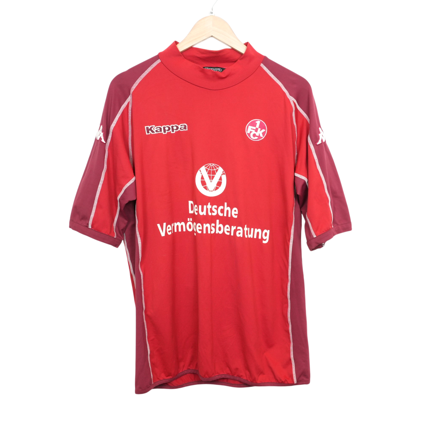 Kaiserslautern 2005-06 Heim (XXL)