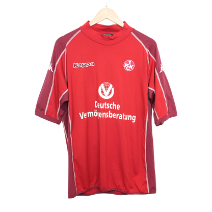 Kaiserslautern 2005-06 Heim (XXL)