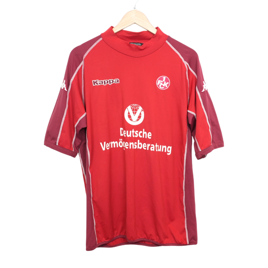 Kaiserslautern 2005-06 Heim (XXL)