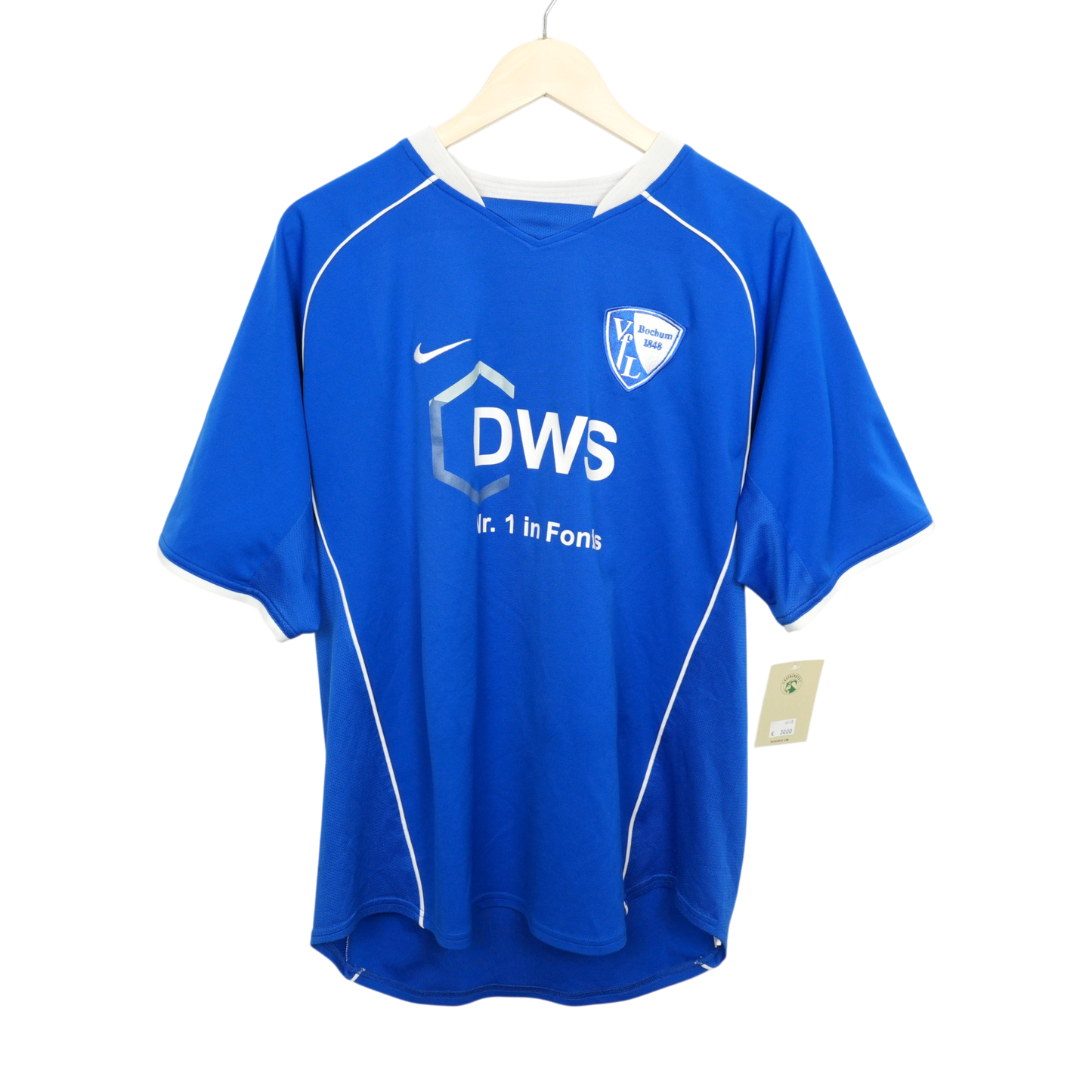 Bochum 2003-04 Heim (L)