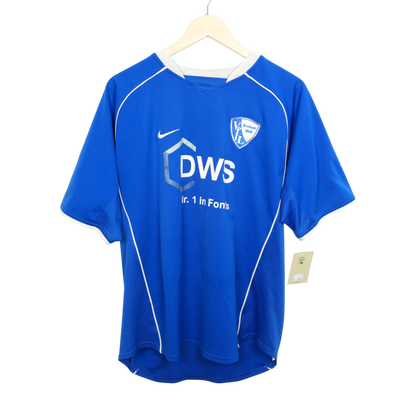 Bochum 2003-04 Heim (L)
