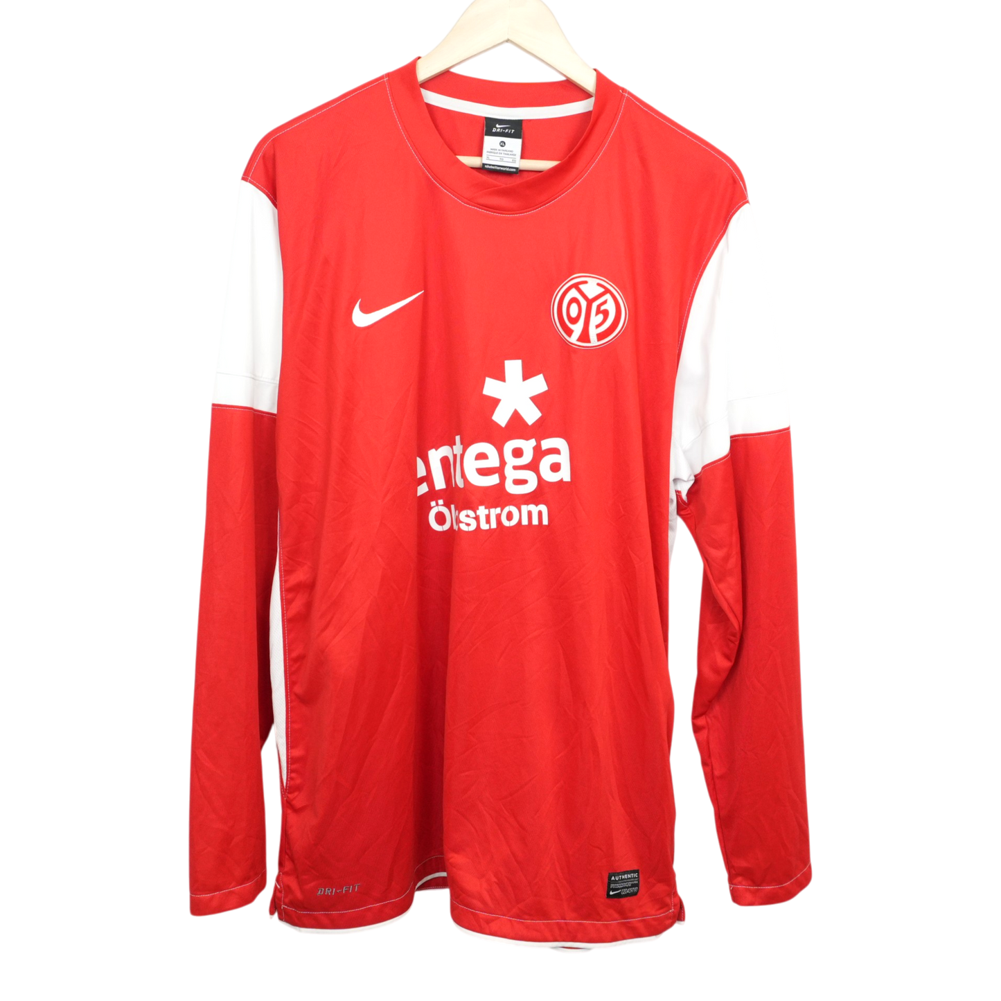 Mainz 2011-12 Heim Langarm (XL)
