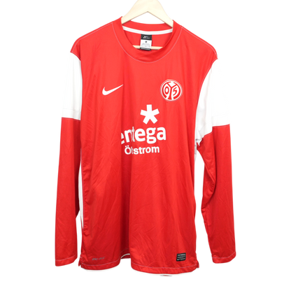 Mainz 2011-12 Heim Langarm (XL)
