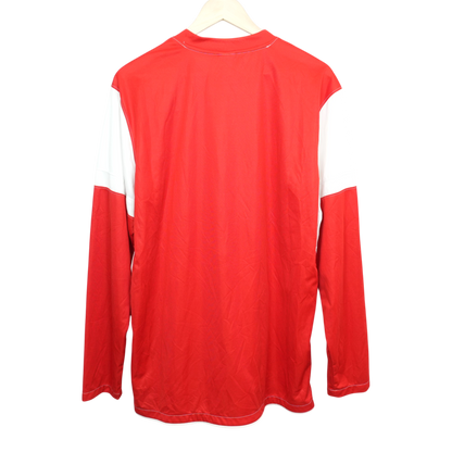 Mainz 2011-12 Heim Langarm (XL)