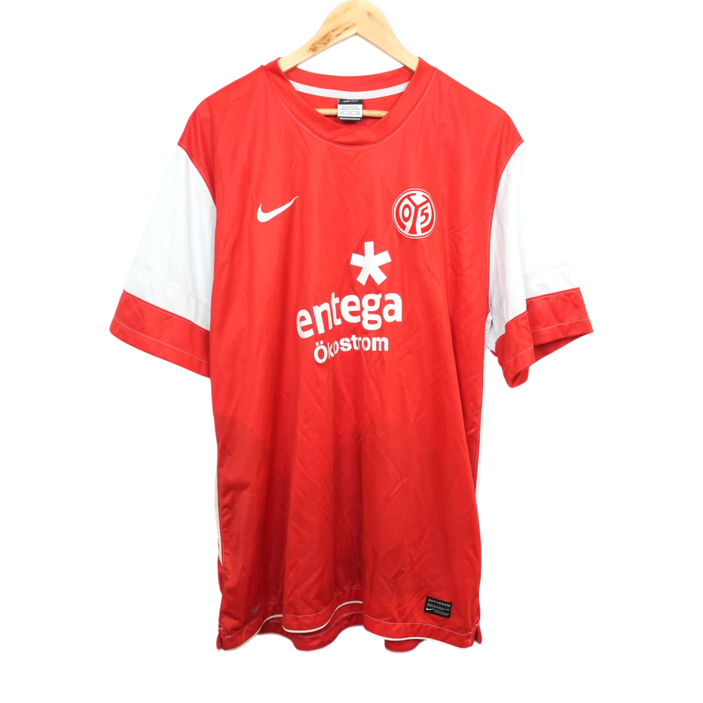 Mainz 2011-12 Heim (XXL)