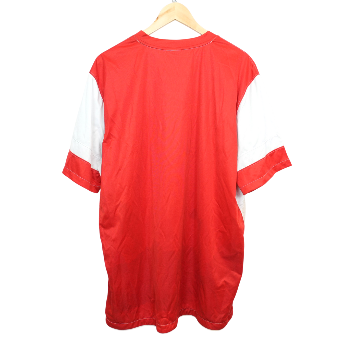 Mainz 2011-12 Heim (XXL)