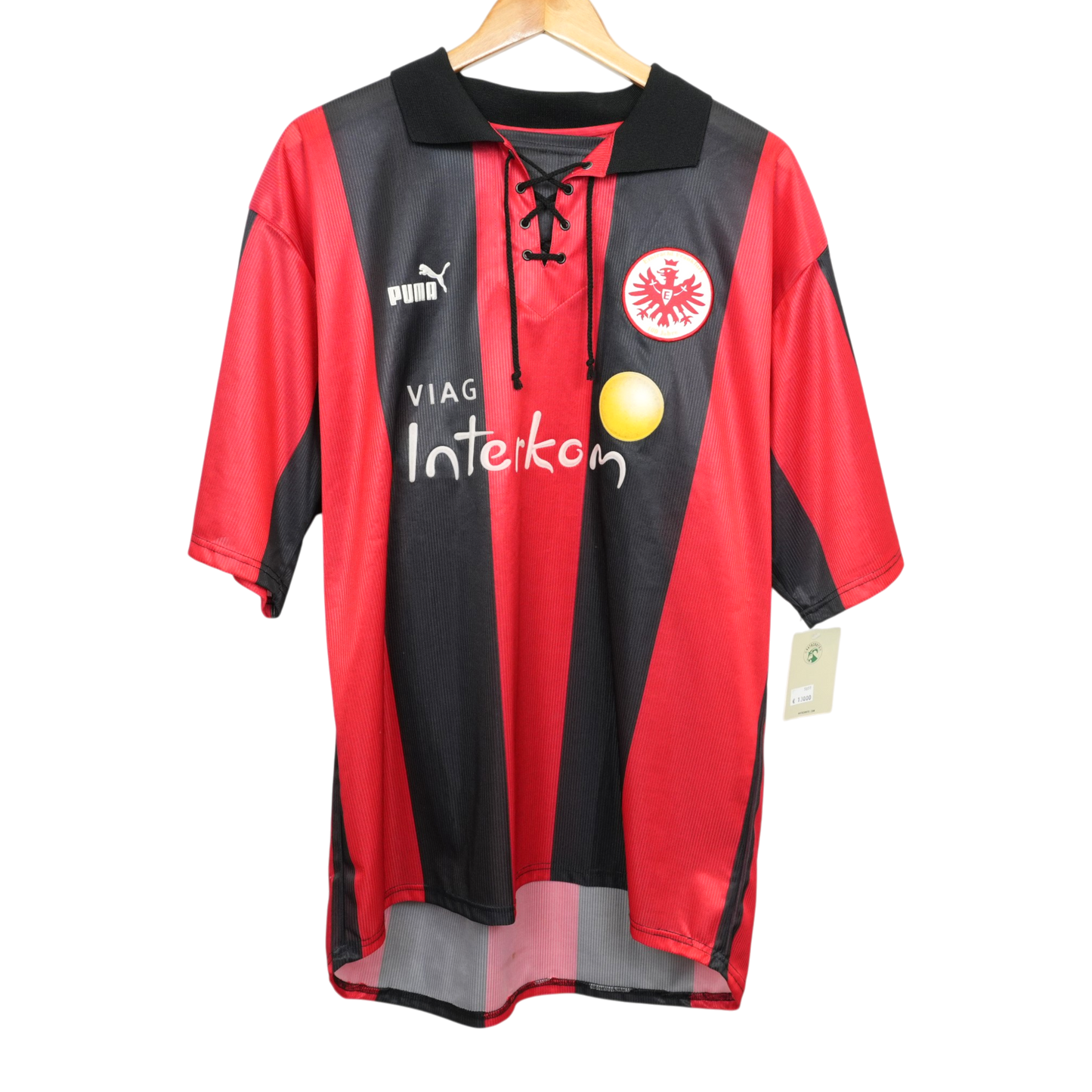 Frankfurt #33 1999-00 Heim (XL)