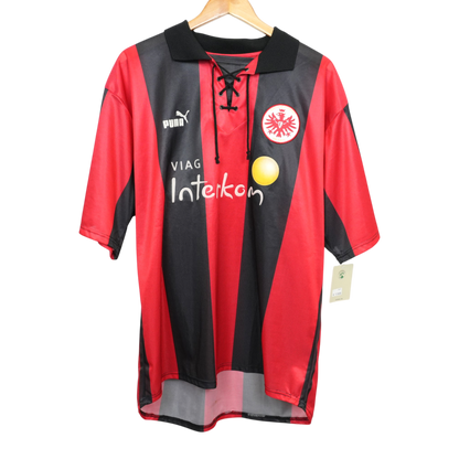 Frankfurt #33 1999-00 Heim (XL)