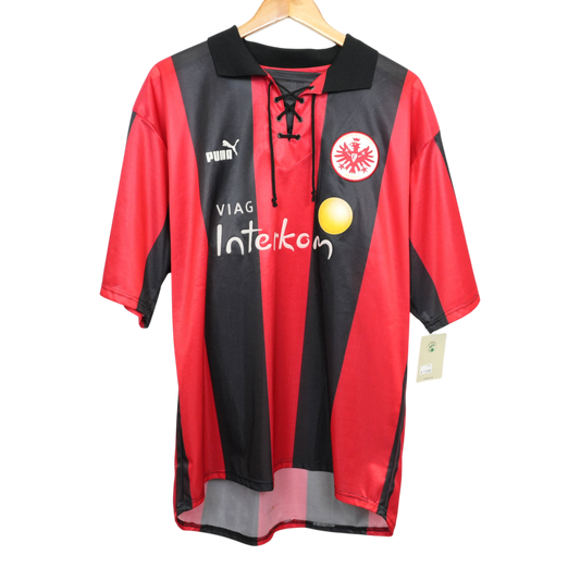 Frankfurt #33 1999-00 Heim (XL)