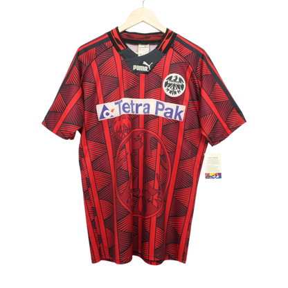 Frankfurt 1995-96 Heim (XL)