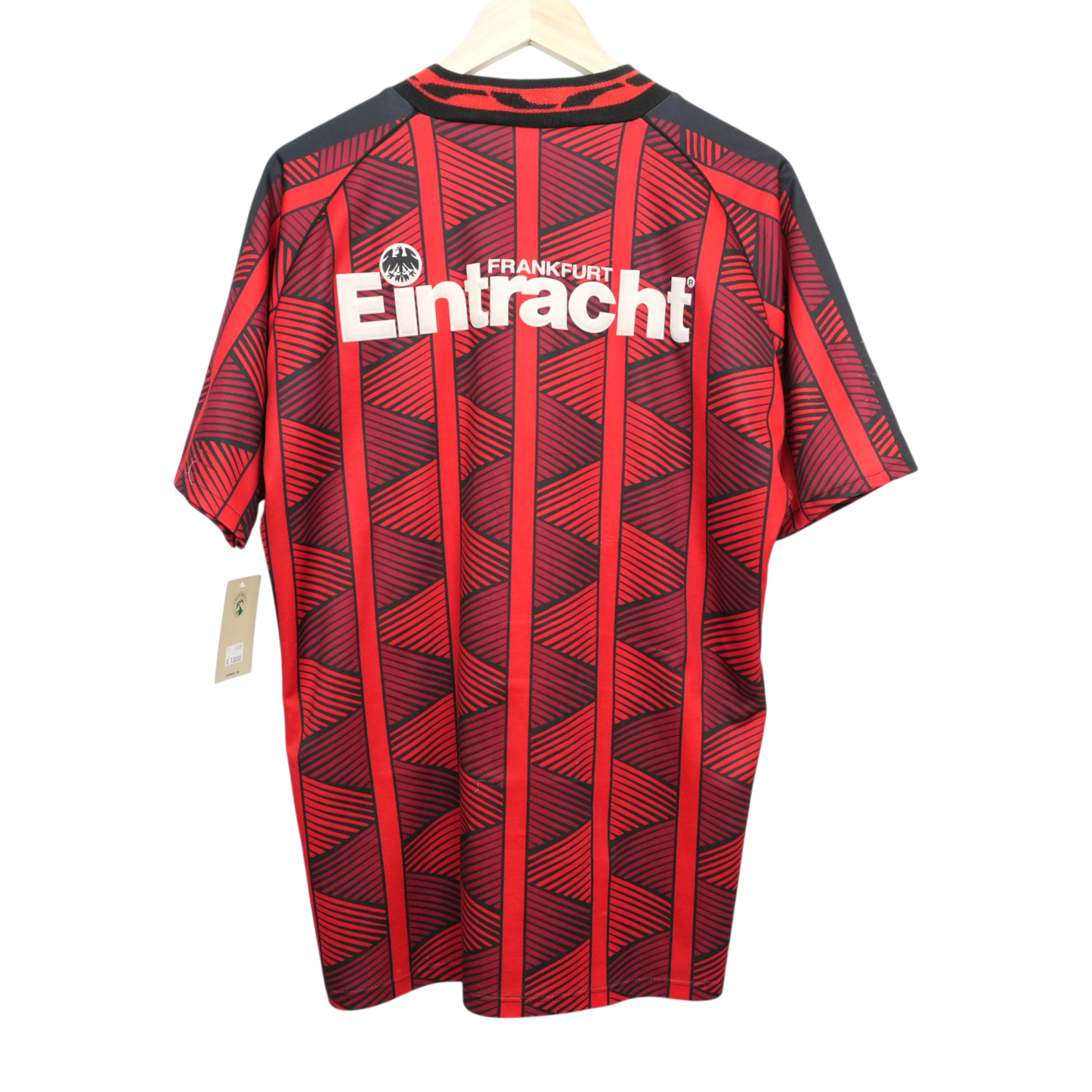 Frankfurt 1995-96 Heim (XL)