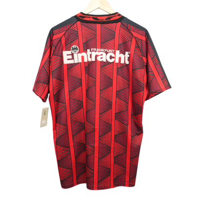 Frankfurt 1995-96 Heim (XL)