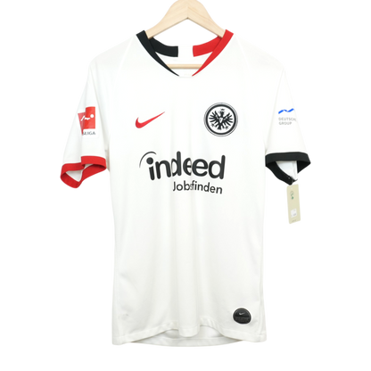 Frankfurt Da Costa 2019-20 Auswärts (S)