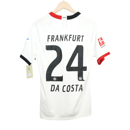 Frankfurt Da Costa 2019-20 Auswärts (S)
