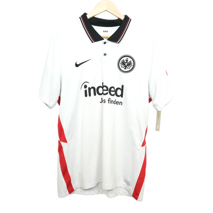 Frankfurt 2020-21 Auswärts (L)