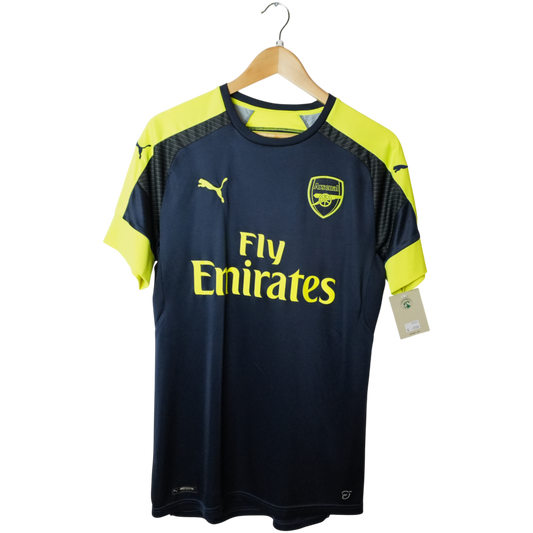 Arsenal Auswärts (M)