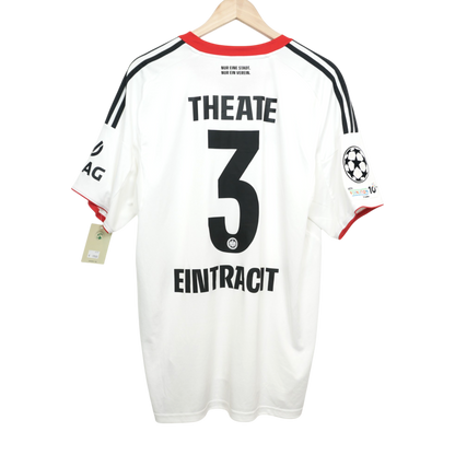 Frankfurt Theate 2025-26 Auswärts (XL)