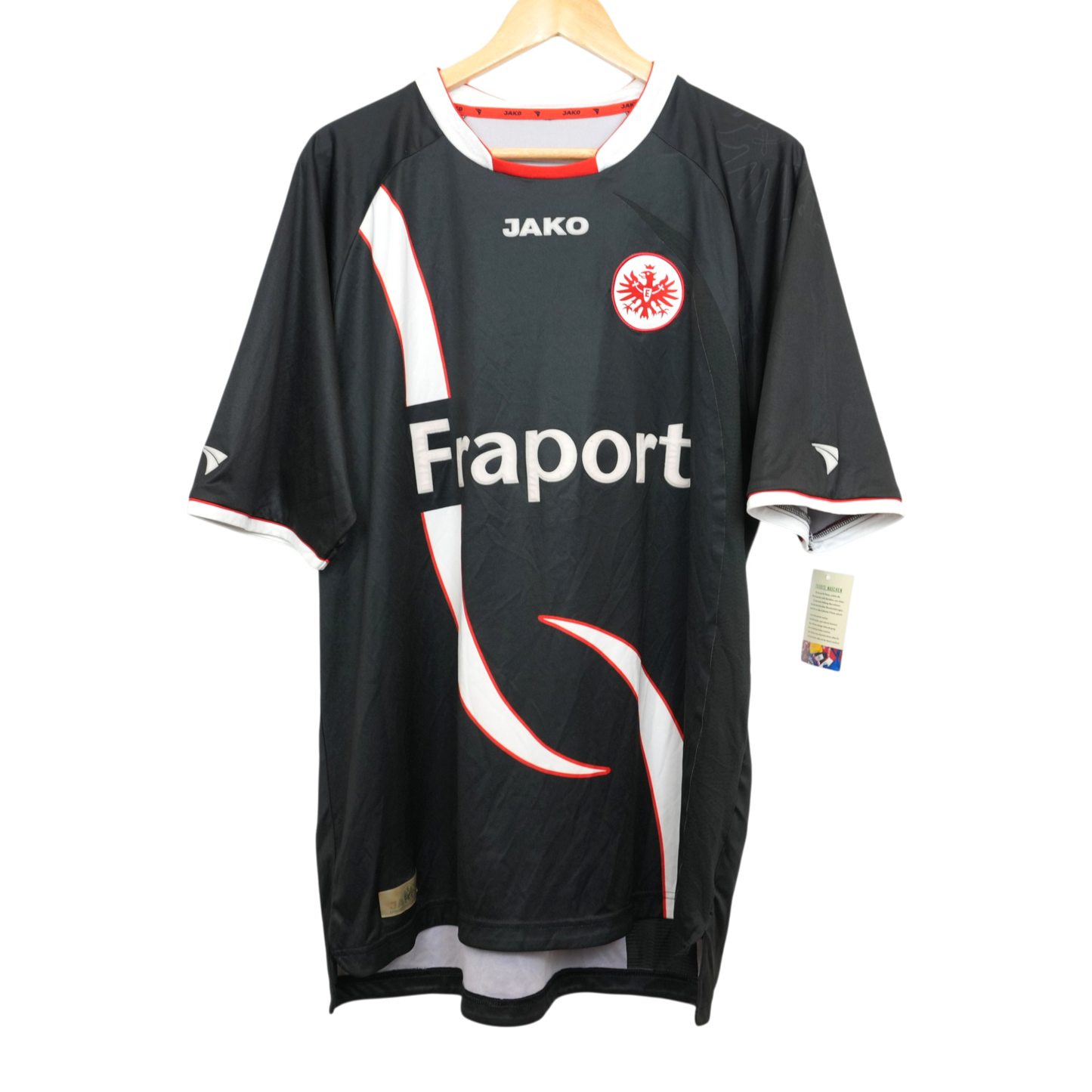 Frankfurt 2010-11 Ausweich (XL)