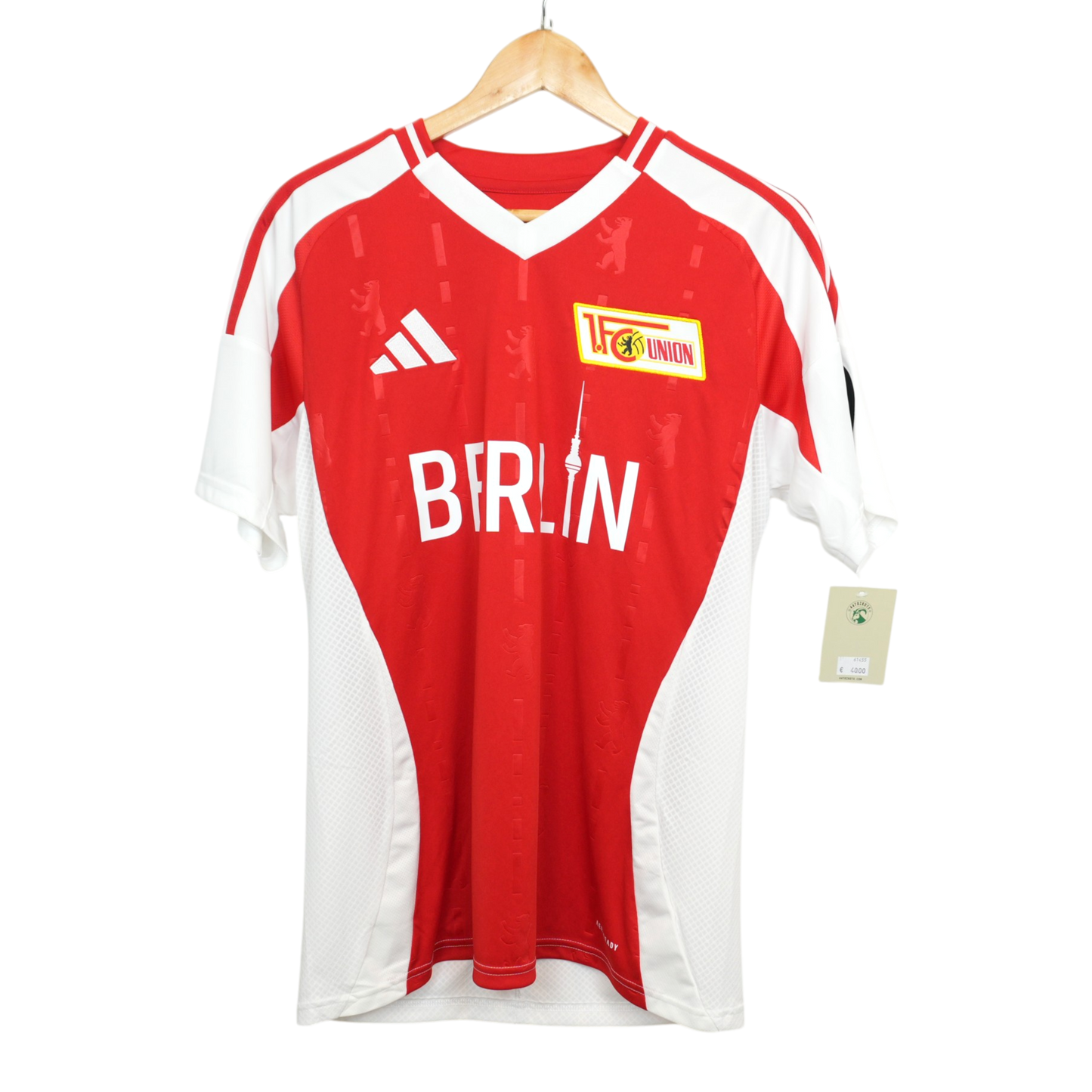 Union 2024-25 Heim (M)