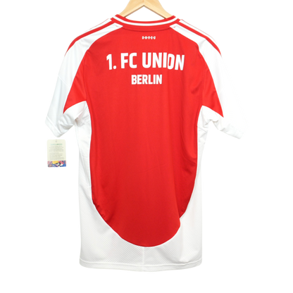 Union 2024-25 Heim (M)