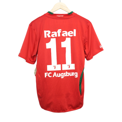 Augsburg Rafael 2010-11 Auswärts (S)