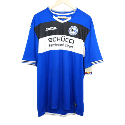 Bielefeld 2017-18 Heim (3XL)