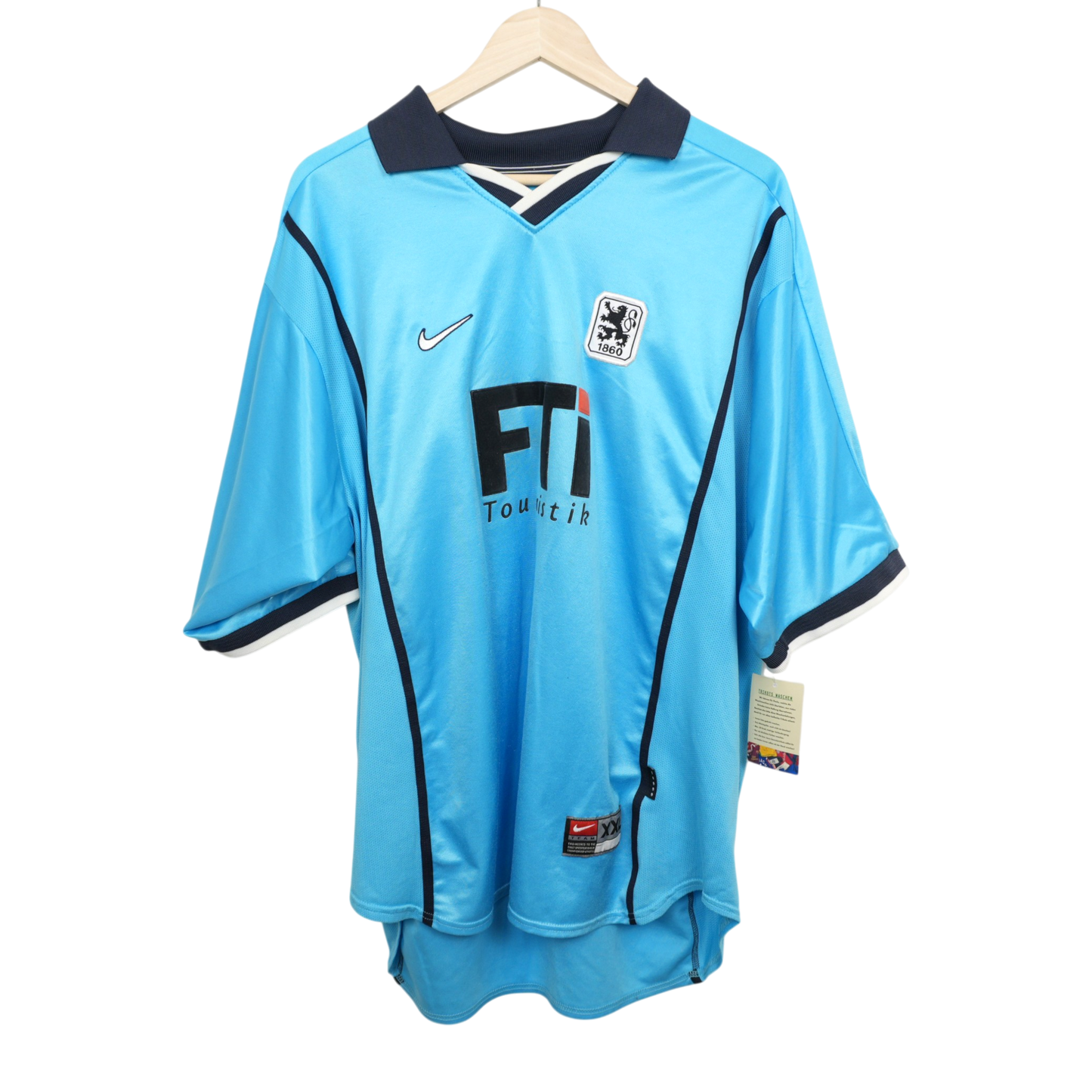 1860 1999-00 Heim (2XL)