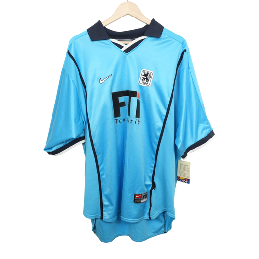 1860 München 1999-00 Heim (2XL)