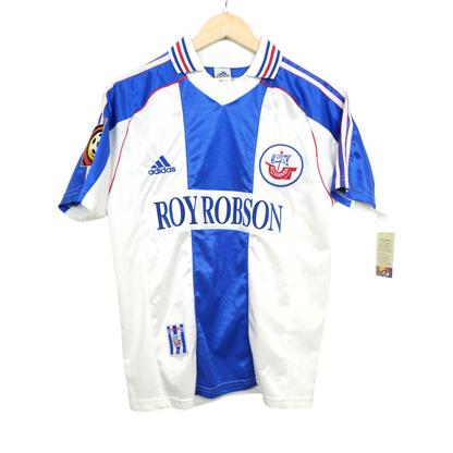 Rostock 1998-99 Heim (XS)