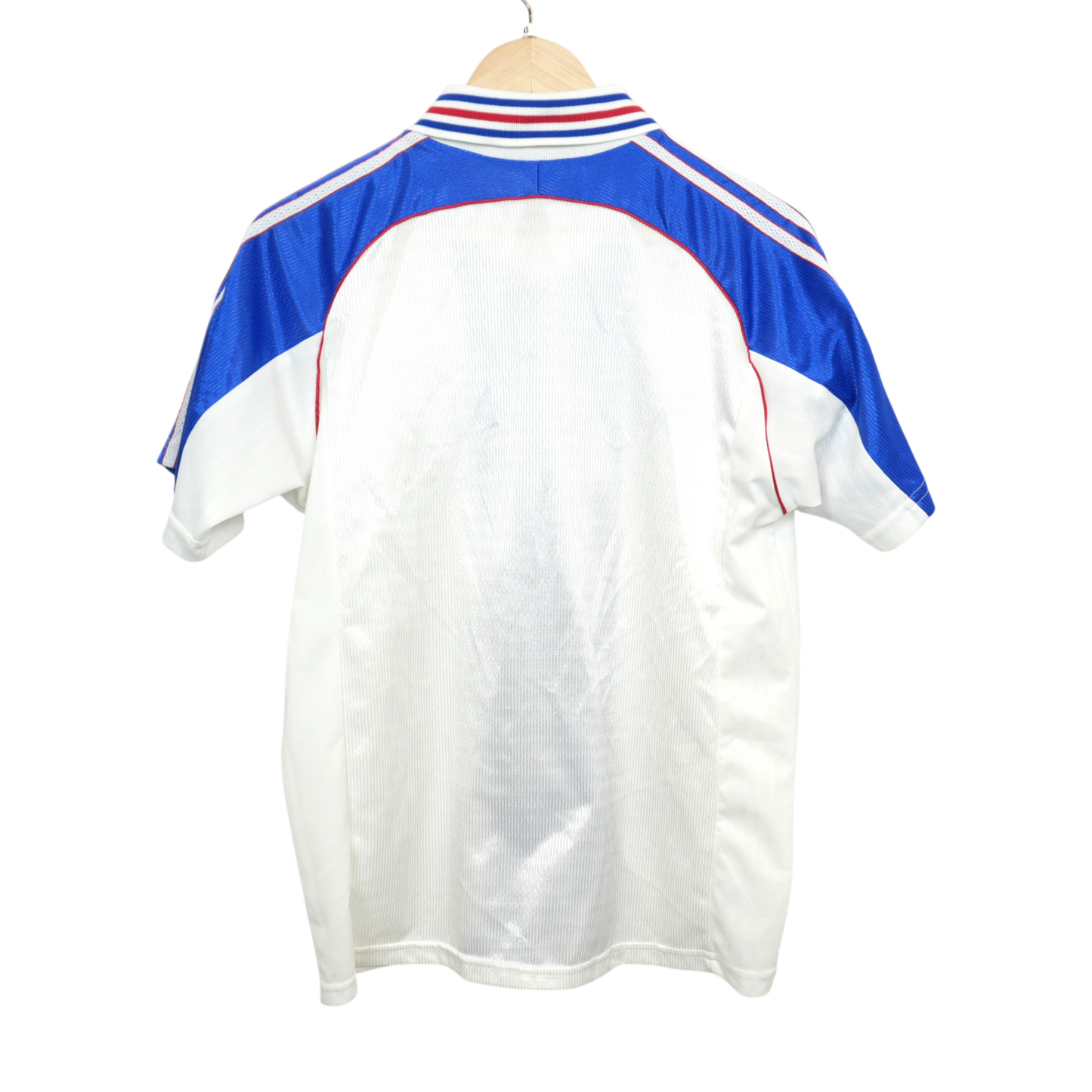 Rostock 1998-99 Heim (XS)