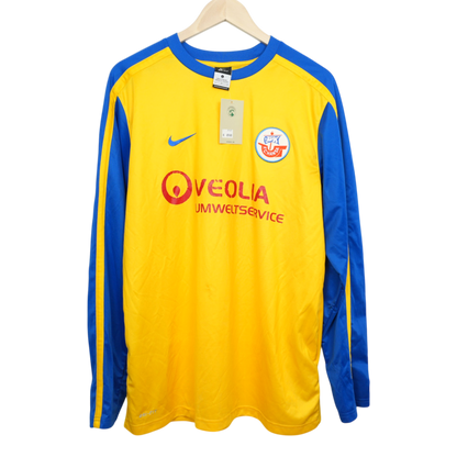 Rostock 2011-12 Ausweich Langarm (L)