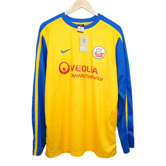 Rostock 2011-12 Ausweich Langarm (L)
