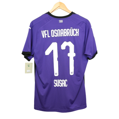 Osnabrück Susac 2019-20 Heim (L)