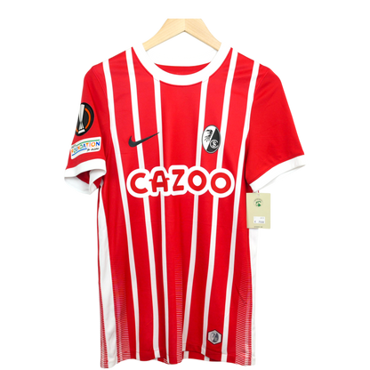 Freiburg Grifo 2022-23 Heim (S)