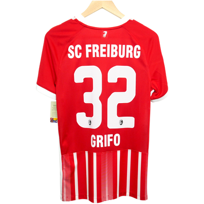 Freiburg Grifo 2022-23 Heim (S)