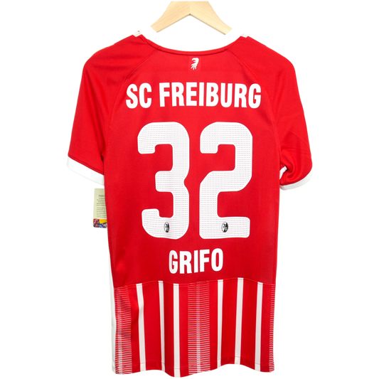 Freiburg Grifo 2022-23 Heim (S)