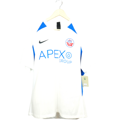 Rostock 2021-22 Sikan (XL)
