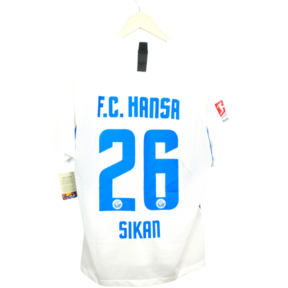 Rostock 2021-22 Sikan (XL)
