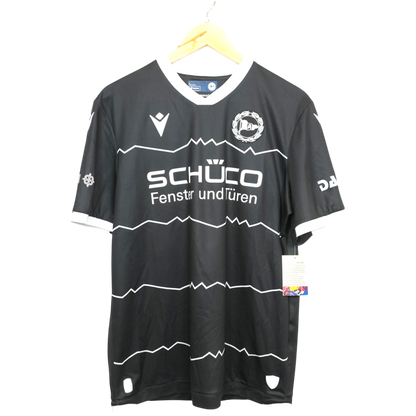 Bielefeld Wörl 2024-25 Auswärts (L)