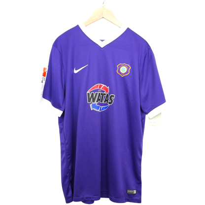 Aue Kvesic 2016-17 Heim (XL)