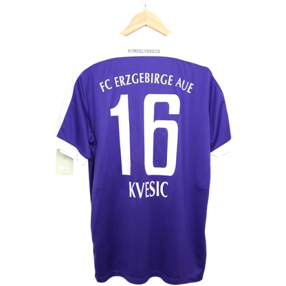 Aue Kvesic 2016-17 Heim (XL)