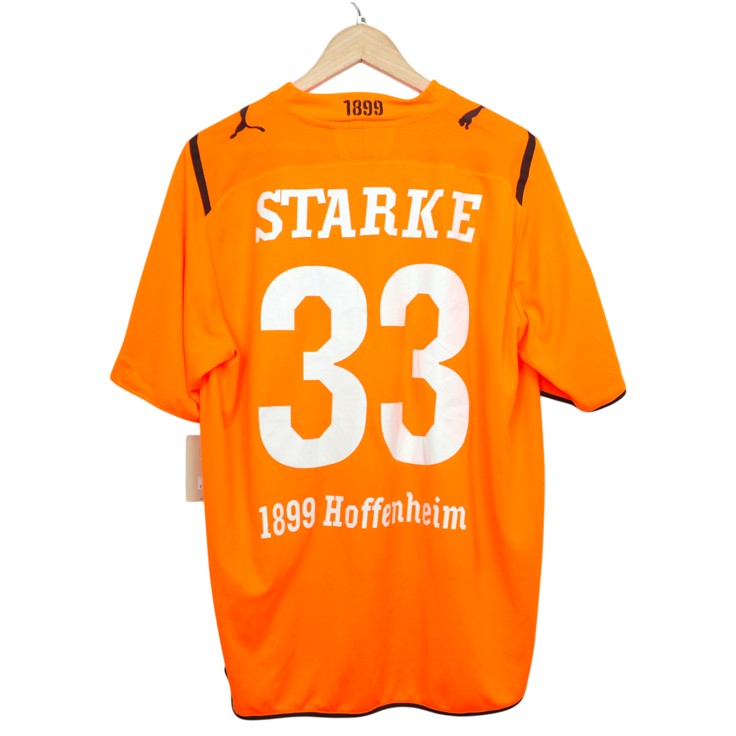 Hoffenheim Starke 2011-12 TW (XL)